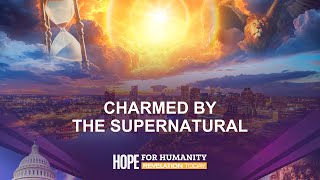 Download lagu Charmed by the Supernatural mp3