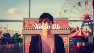 Kevin Oh - Lover [Sub Español]