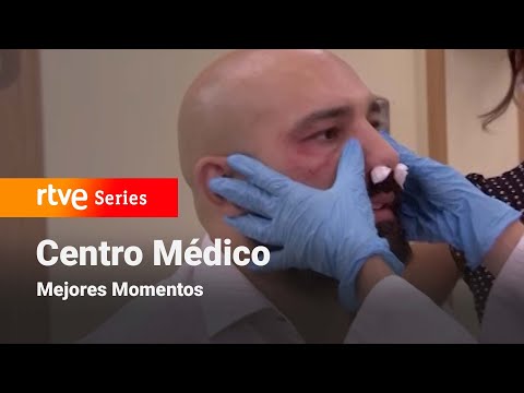 Medical Center: Episode 303 - Best #MedicalCenter Moments | RTVE Series