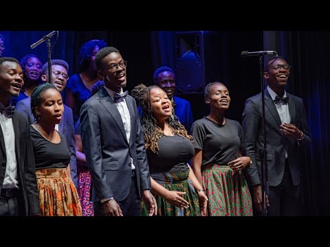 SHOFAR - My Life is in Your Hands