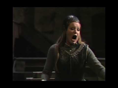 Ring 04/10 Walküre 3 Chéreau Boulez Bayreuth 1979 SD