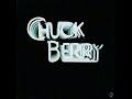 Chuck Berry - Hi Heel Sneakers