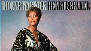 Dionne Warwick - Our Day Will Come