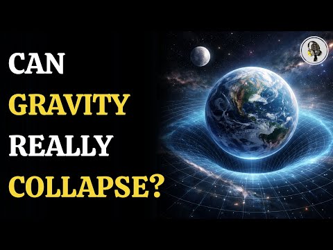 Can Earth Lose Gravity for 7 Seconds? NASA Responds | WION Podcast