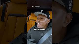 Dizzee Rascal on helping Kano make hit song ‘Boys &amp; Girls’ 🎵