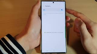 Galaxy S22/S22+/Ultra: How to Enable/Disable Camera Access For Samsung Internet