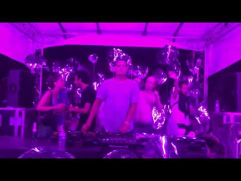 Antal (Rush Hour) - Macki Music Festival 2018