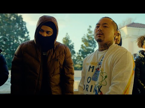 Dub P x Lil Yee - Nobody (Official Video)