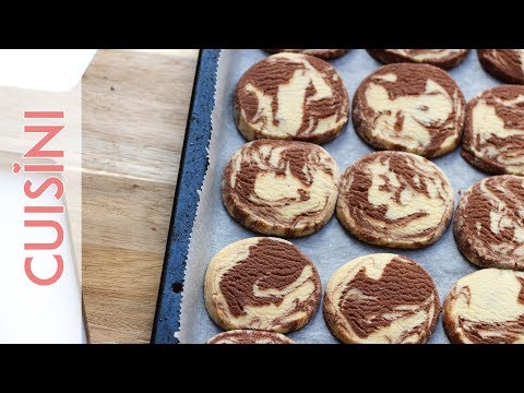 HEIDESAND COOKIES Recipe | Baking Christmas Cookies | Sand Coins Just Like a Baker - CUISINI