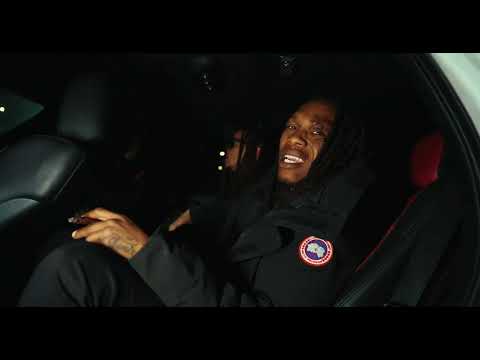 ShredGang Horse & ShredGang Mone - News Klip (Official Video)