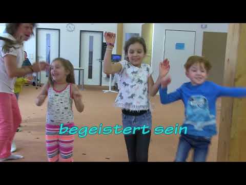 Begeistert sein - lifedance® für bunte Klassen - Bewirb dich für die neue Ausbildungsgruppe!