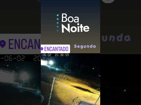 Encantado Ceará 02/06/25 #EncantadoCeará