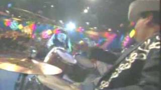 bronco el gigante de america por ti