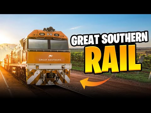 I Regret not Knowing this about Australia's newest luxury train | The Great Southern
