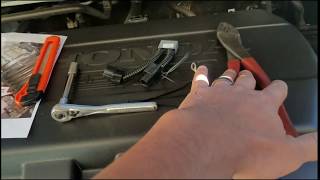 DIY:Disable the VCM in a Honda Odyssey with S-VCM