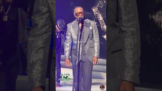 Johnny Gill’s vocal prowess on full display🔥🔥🔥🔥 #NewEditionLasVegasResidency