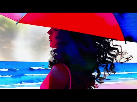 Christof Hunte - Bad Energy (Official Lyric Video)