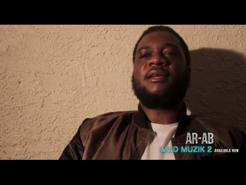 Ar-Ab On Running OBH, Extorting Rappers, Shootouts 