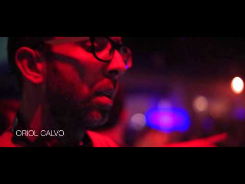 TEN by NINE @ PACHA IBIZA 12.04.2014 / ORIOL CALVO,BAUM & GRAHAM SAHARA