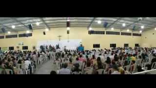 preview picture of video 'Thiago Brado na Comunidade Naiot'