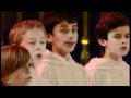 4.Angel Voices - ''Prayer ''. ( Libera in concert ...