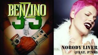 Benzino - Nobody Liver (feat. P!nk) [HD 1080p]