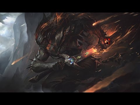 FlyingSpaceSheep - Order VS Chaos Edition