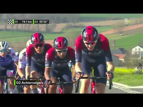 E3 Saxo Bank Classic Harelbeke 2022