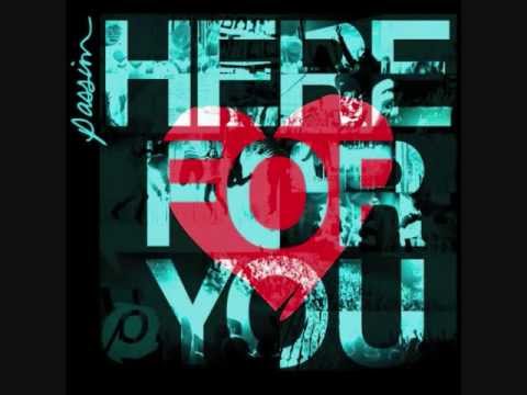 Here for You - Chris Tomlin