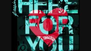 Here for You - Chris Tomlin