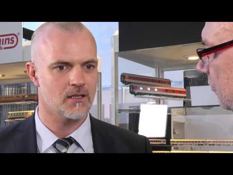 Lemke Kato & Hobbytrain Neuheiten, Nürnberger Spielwarenmesse 2016