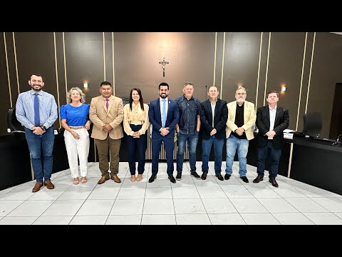 Sessão Ordinária Nº 24/2024 de 06/08/2024