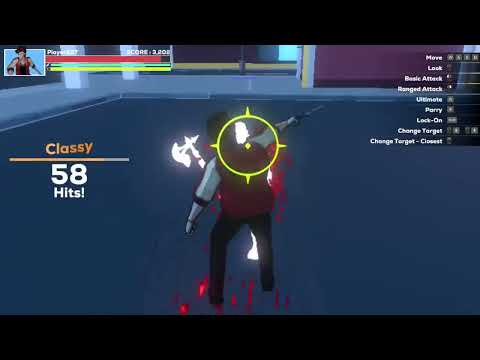 Slash & Win: Rogue Skills 2026