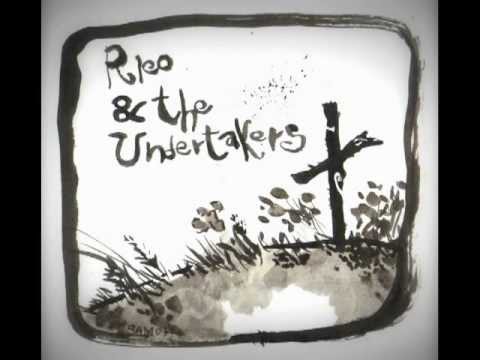 Rico & the Undertakers - I'll Fly Away/Tira! Tira!