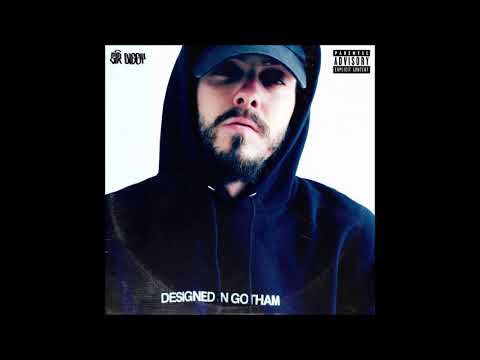 Sir Diggy - Ammo (Prod. Nickel Plated)