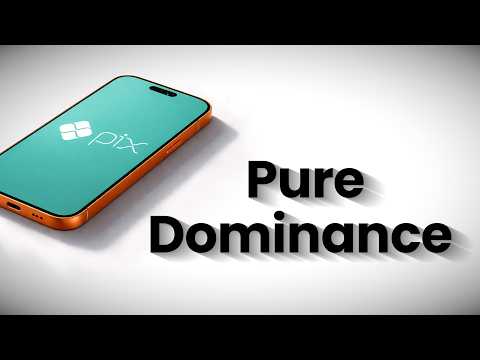 How Brazil Built the Perfect Payment System