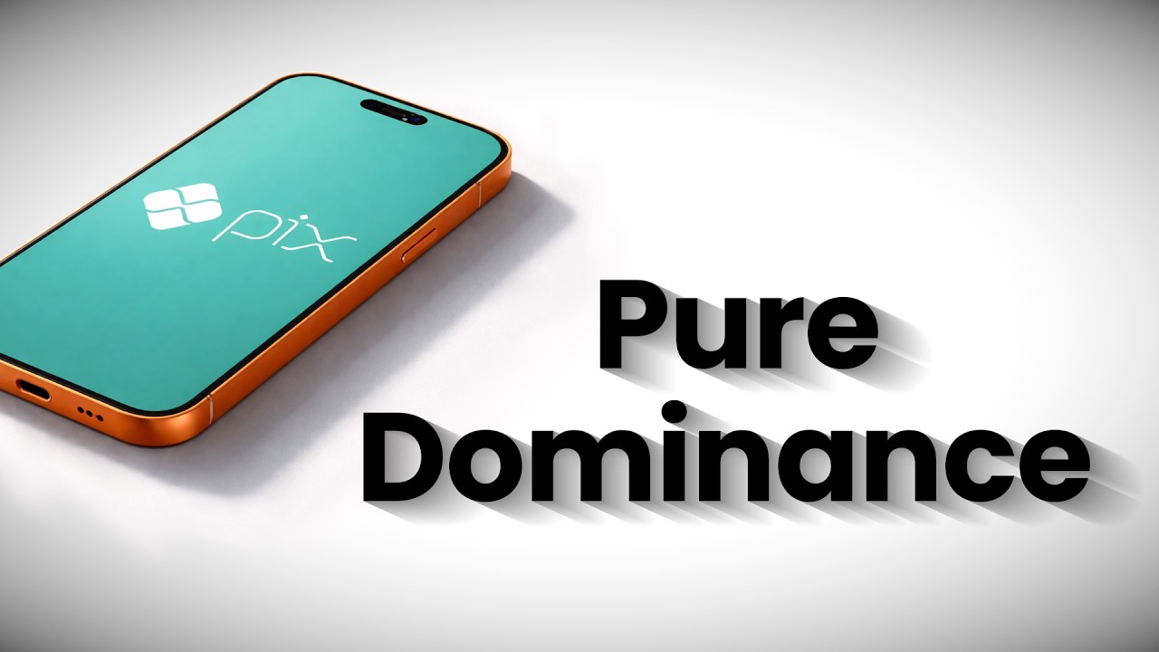 How Brazil Built the Perfect Payment System