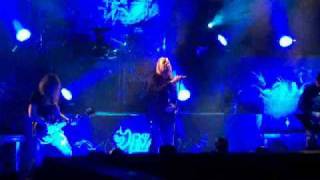 Saxon - Broken Heroes live