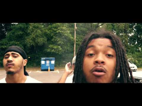 Busby The Shooter - I Cant Feel My Face ft. Yee Cardoso [Official Music Video]