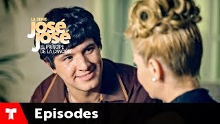 José José | Episode 15 | Telemundo English