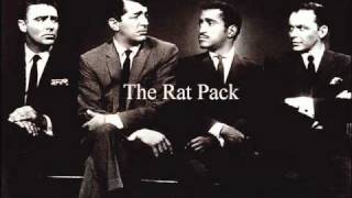 I&#39;m Gonna Live Till I Die - Rat Pack by Frank Sinatra