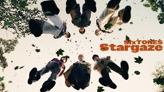 SixTONES – Stargaze [YouTube ver.]