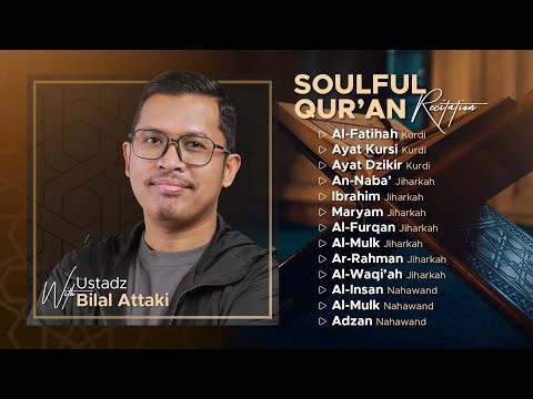 Murottal Bilal Qori (2024)