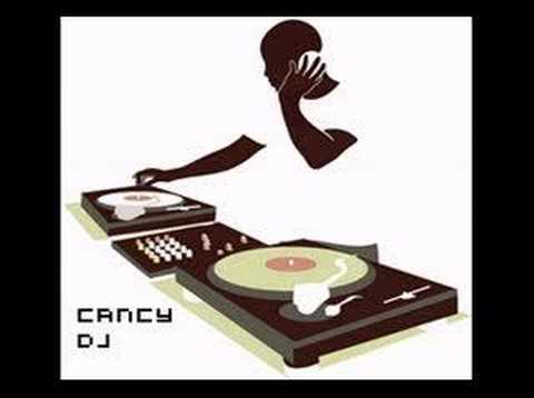 Cancydj - What I Work(remix)