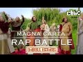 Horrible Histories - Epic Magna Carta Rap Battle.