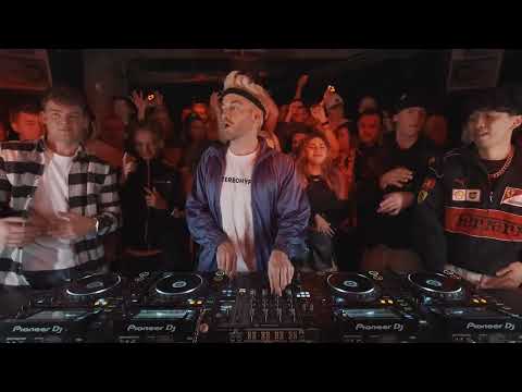 James Hype   Get Closer, London   Full Set