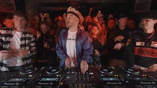 Download lagu James Hype   Get Closer, London   Full Set mp3