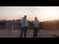 PATHAK - MERI JAA ( Title track ) | Prod. by ABS | EP- MERI JAA| Official Music Video