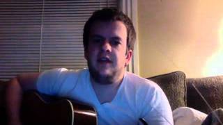 Day 305 &quot;Dear Chicago&quot; cover by A. Micah Adams (Ryan Adams)
