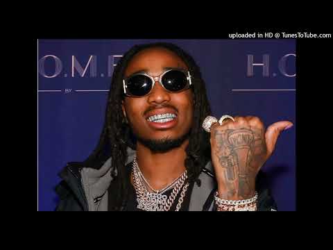 Quavo - By Myself (unreleased)